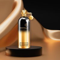 Montale Leather Patchouli Unisex Eau De Parfum 100ml