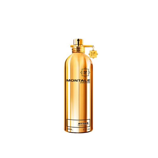 Montale Paris Attar Unisex Eau De Parfum 100ml