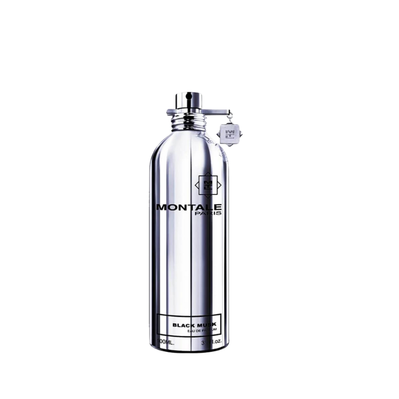 Montale Paris Black Musk Unisex Eau de Parfum 100ml