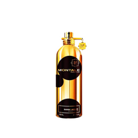 Montale Paris Dark Aoud Unisex Eau De Parfum 100ml