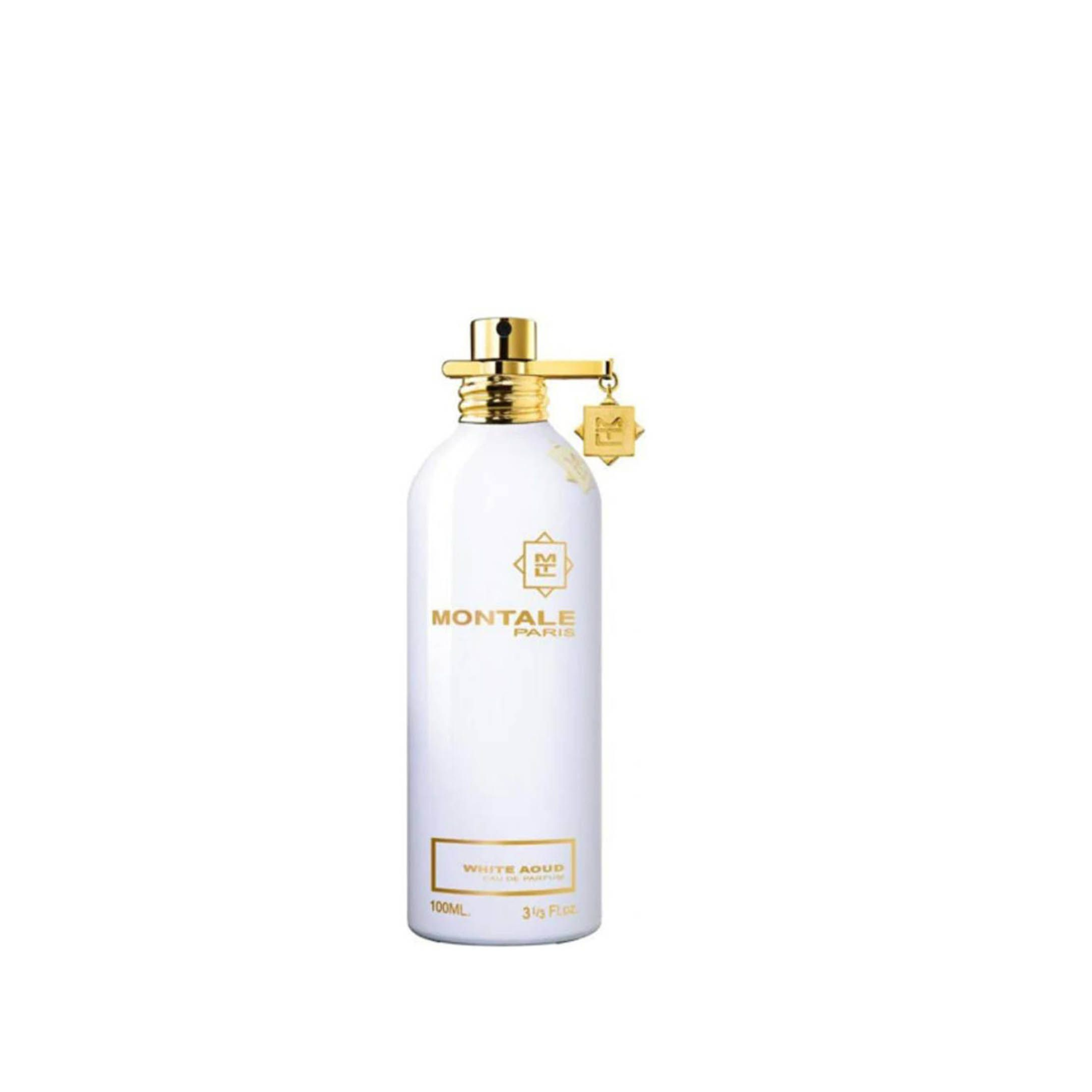 Montale Paris White Aoud For Women Eau De Parfum 100ml
