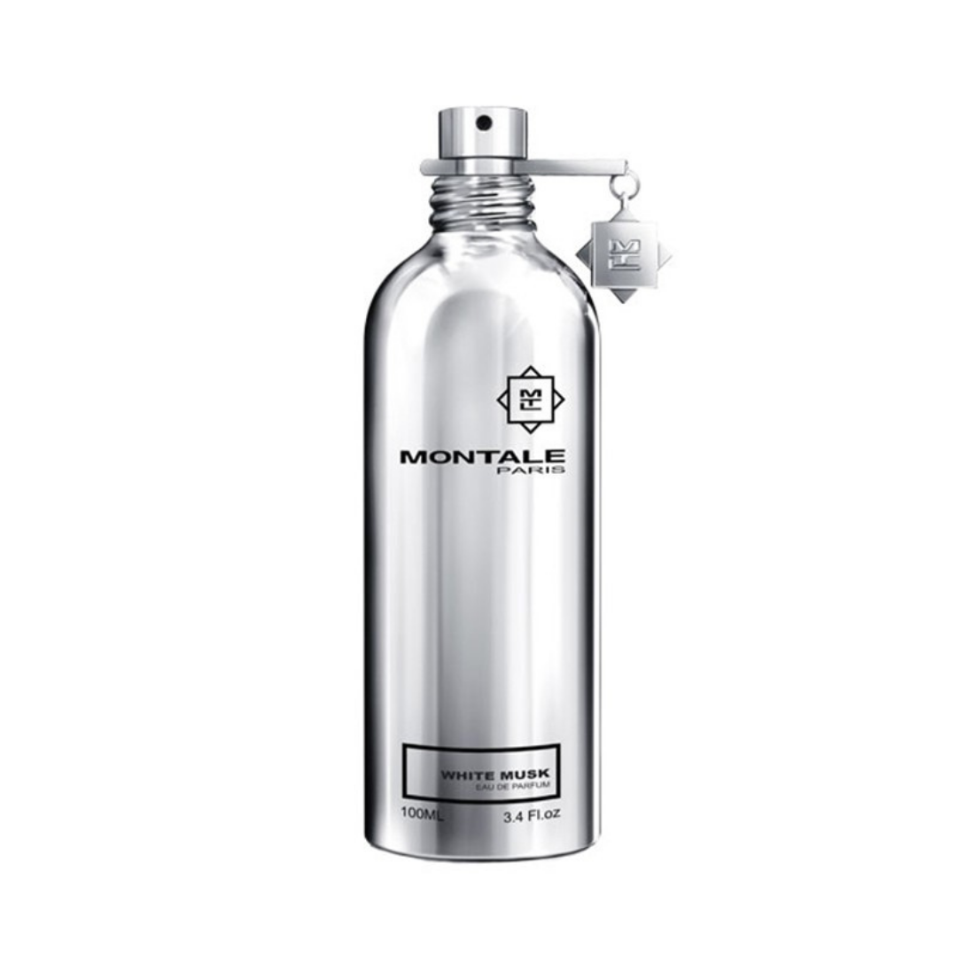 Montale White Musk Unisex Eau de Parfum 100ml TESTER