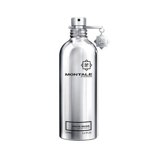 Montale White Musk Unisex Eau de Parfum 100ml TESTER