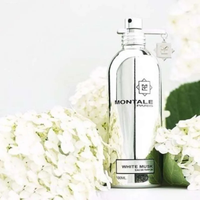 Montale White Musk Unisex Eau de Parfum 100ml TESTER