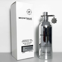 Montale White Musk Unisex Eau de Parfum 100ml TESTER