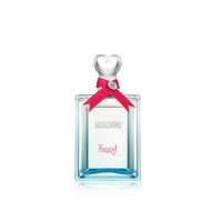 Moschino Funny For Women Eau De Toilette 100ml