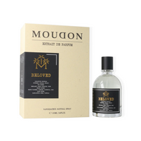 Moudon Beloved Extrait De Parfum Unisex