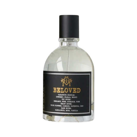 Moudon Beloved Extrait De Parfum Unisex