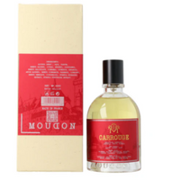 Moudon Carrouge Extrait De Parfum Unisex