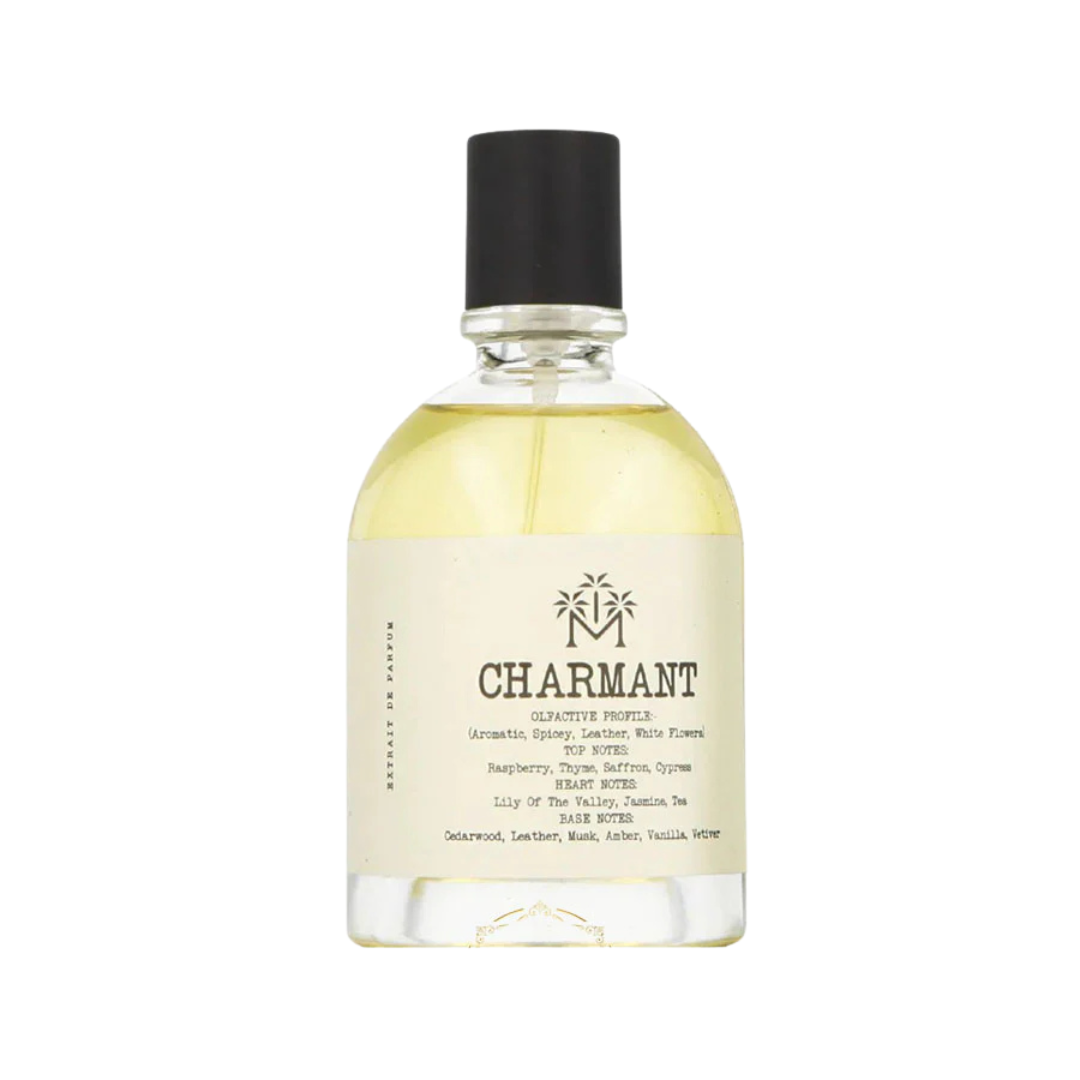 Moudon Charmant Extrait de Parfum Unisex