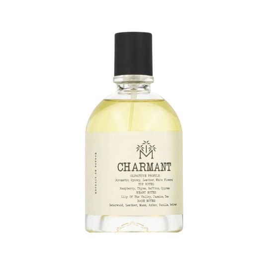 Moudon Charmant Extrait de Parfum Unisex
