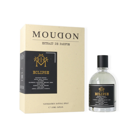 Moudon Eclipse Extrait de Parfum Unisex