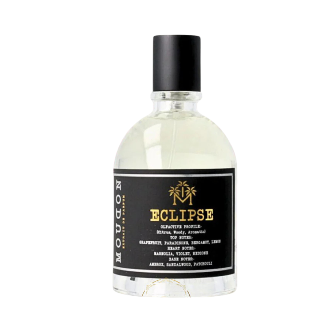 Moudon Eclipse Extrait de Parfum Unisex