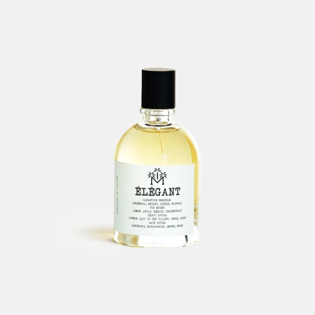 Moudon Elegant  Extrait de Parfum Unisex