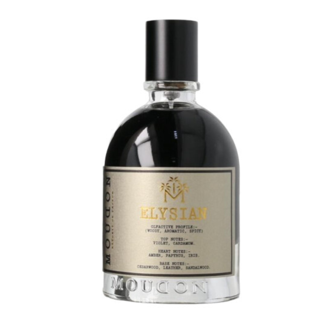 Moudon Elysian Extrait De Parfum Unisex