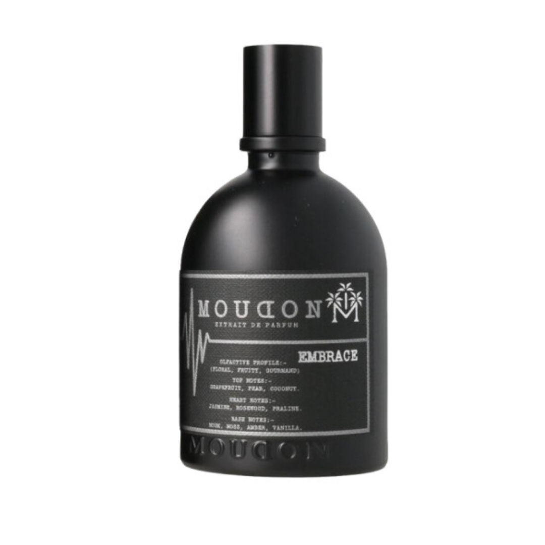 Moudon Embrace Extrait Unisex Eau de Parfum
