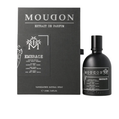 Moudon Embrace Extrait Unisex Eau de Parfum