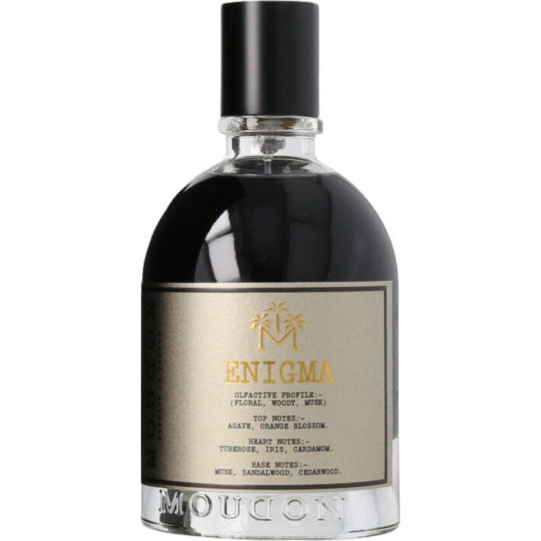 Moudon Enigma Extrait De Parfum Unisex