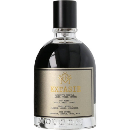 Moudon Extasie Extrait de Parfum Unisex
