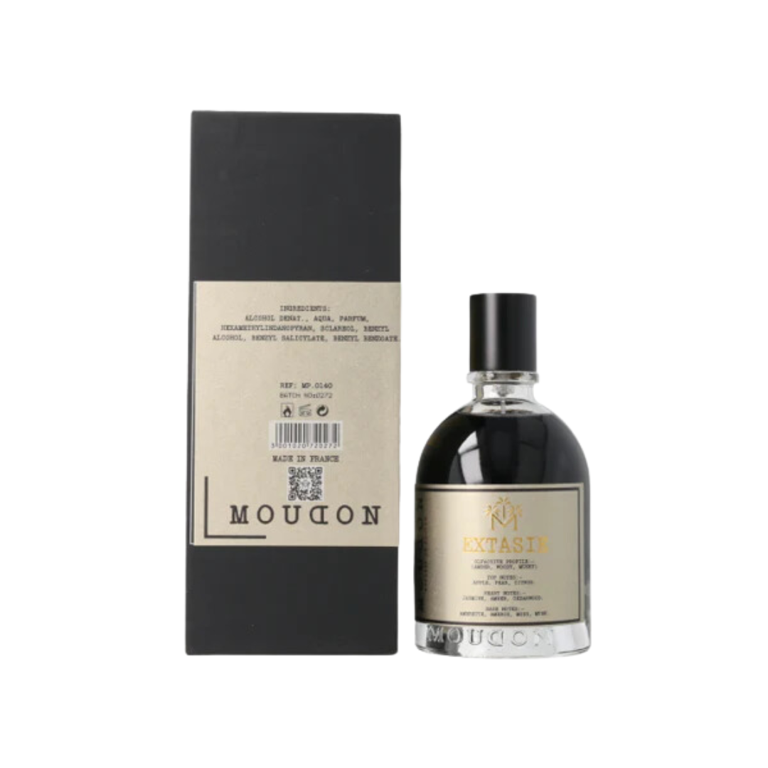 Moudon Extasie Extrait de Parfum Unisex