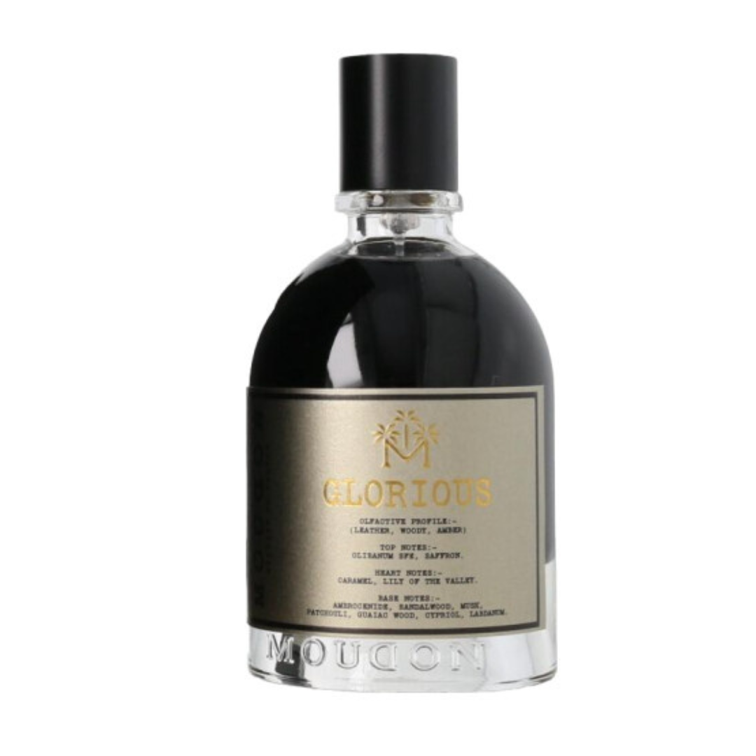 Moudon Glorious Extrait De Parfum Unisex