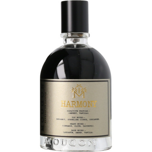 Moudon Harmony Extrait De Parfum Unisex