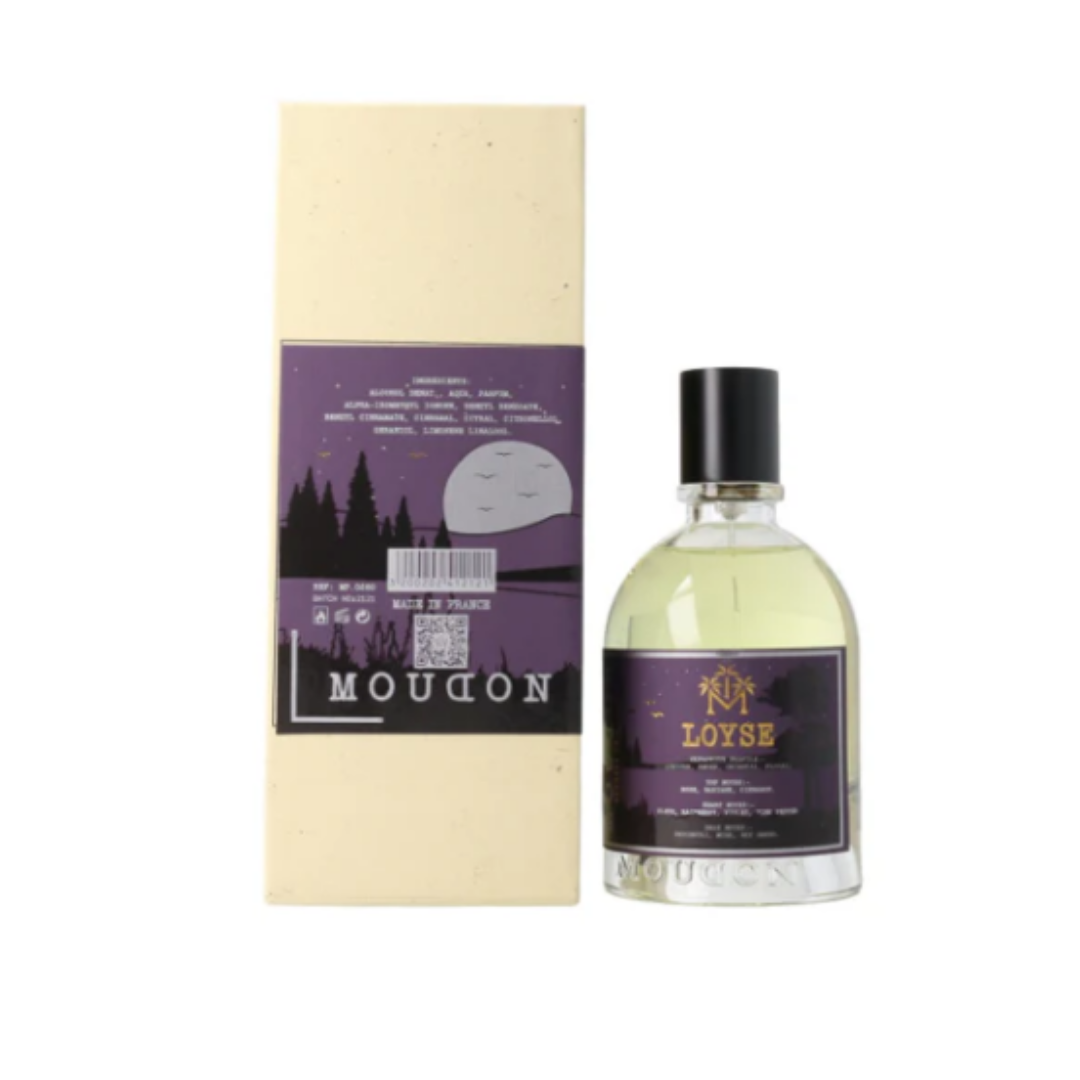 Moudon Loyse Extrait De Parfum Unisex