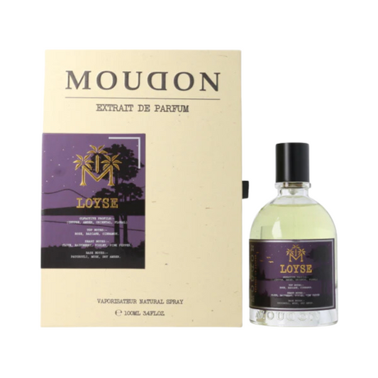 Moudon Loyse Extrait De Parfum Unisex