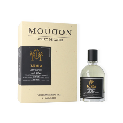 Moudon Lumia Extrait De Parfum Unisex