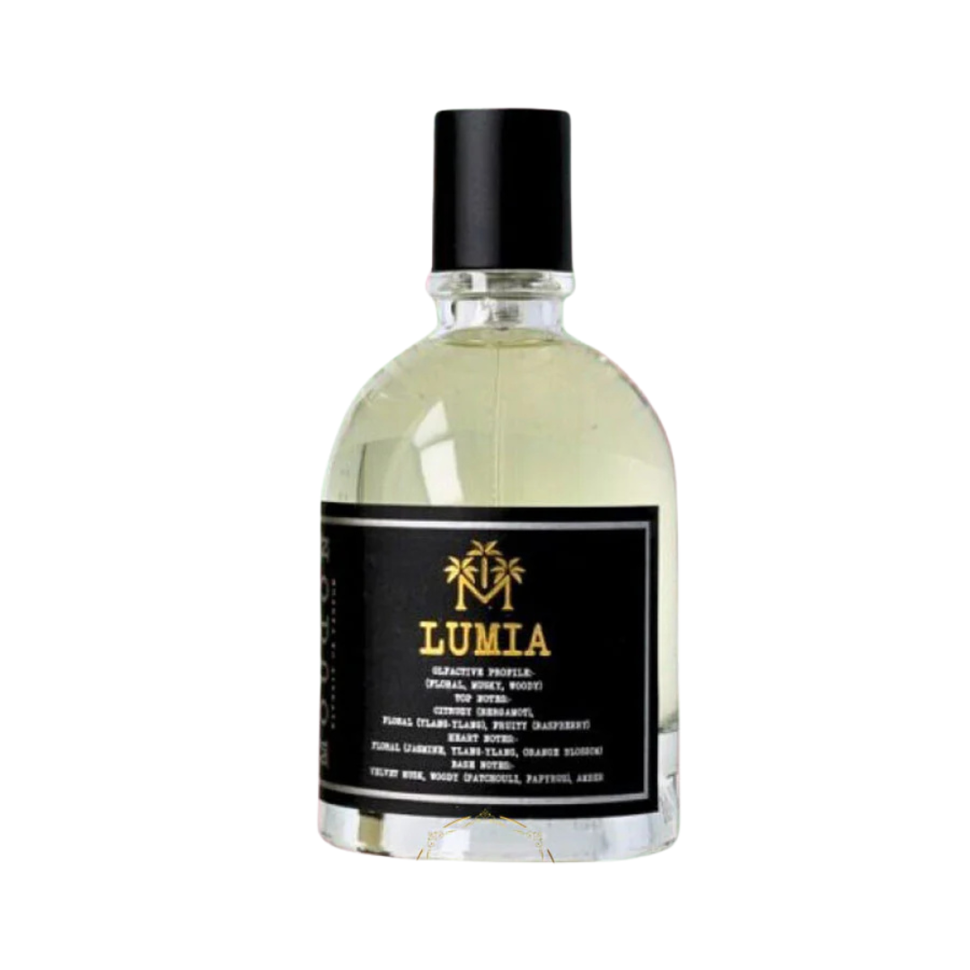 Moudon Lumia Extrait De Parfum Unisex