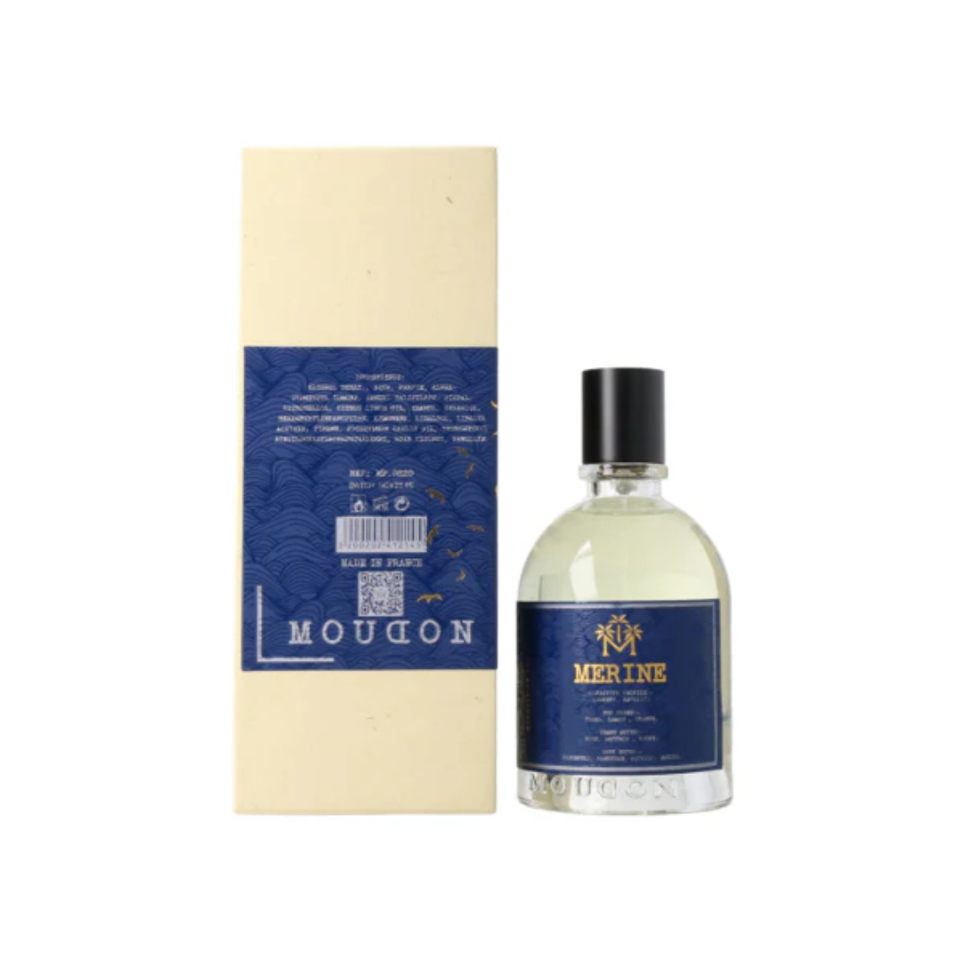 Moudon Merine Extrait de Parfum Unisex
