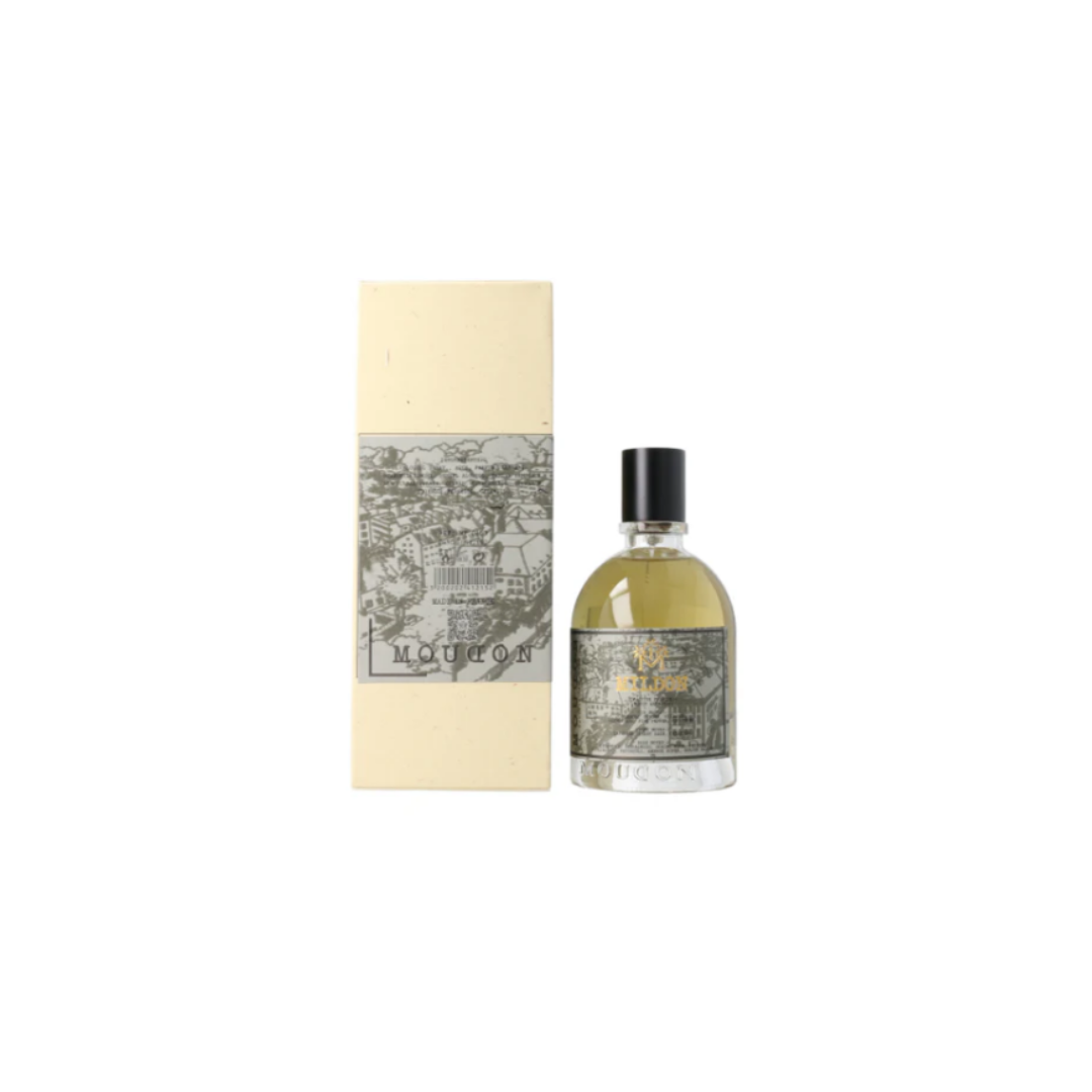 Moudon Mildon Extrait De Parfum Unisex