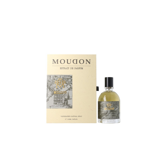 Moudon Mildon Extrait De Parfum Unisex
