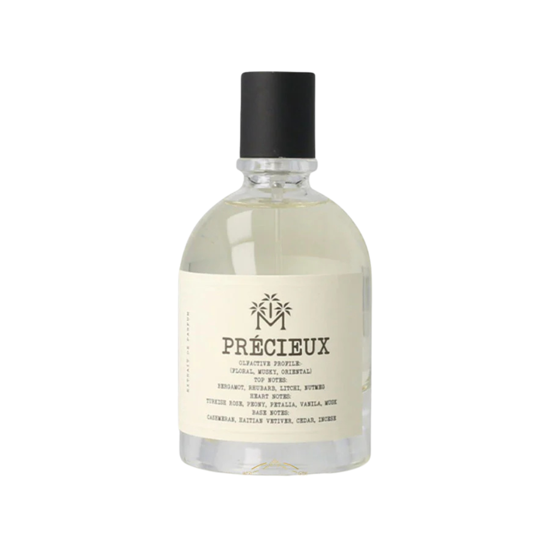 Moudon Precieux Extrait de Parfum Unisex