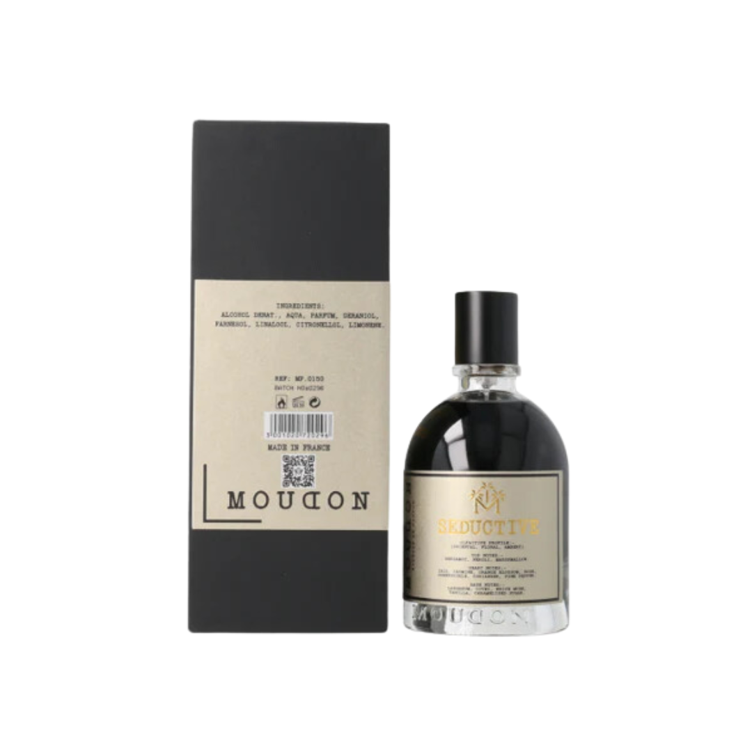 Moudon Seductive Extrait De Parfum Unisex
