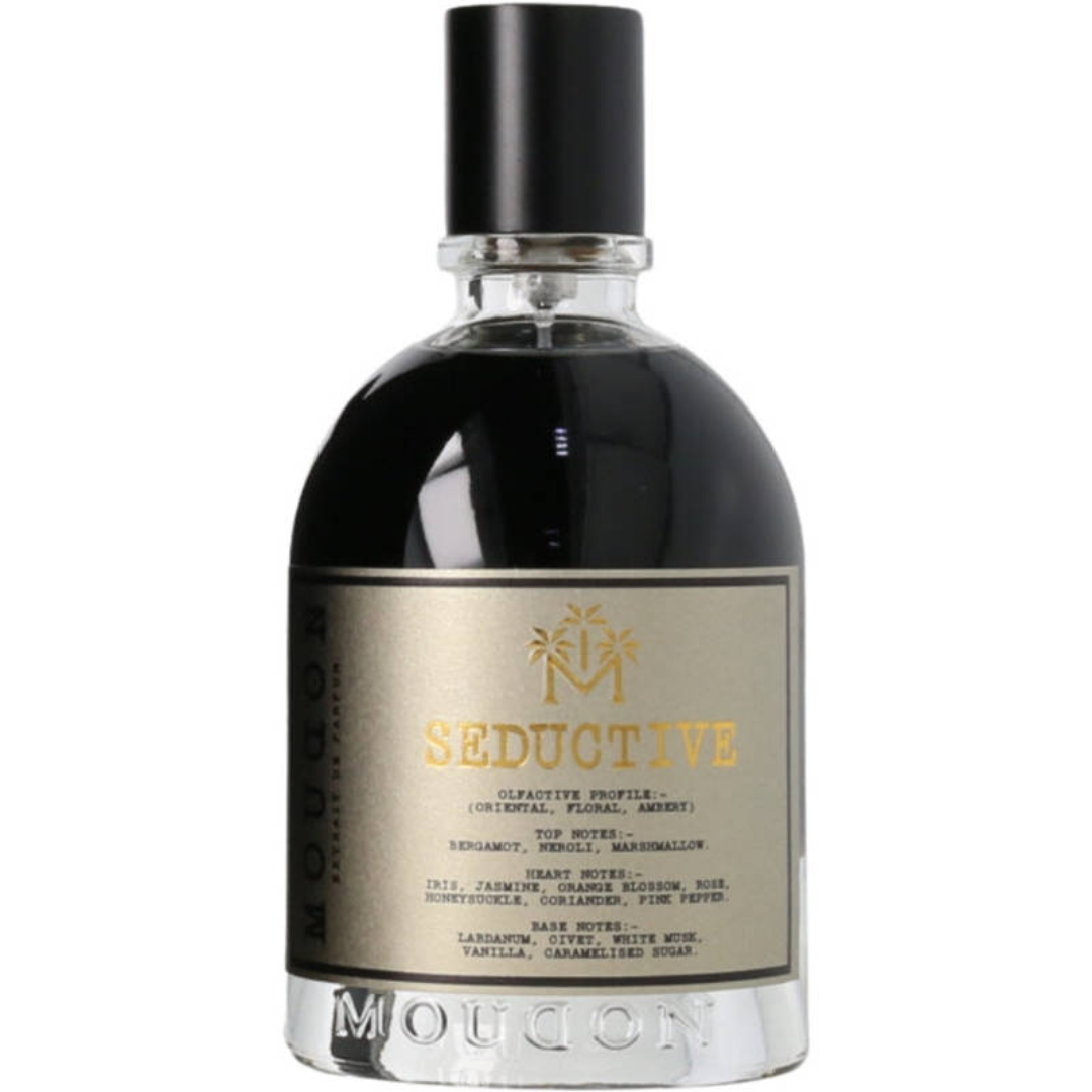 Moudon Seductive Extrait De Parfum Unisex