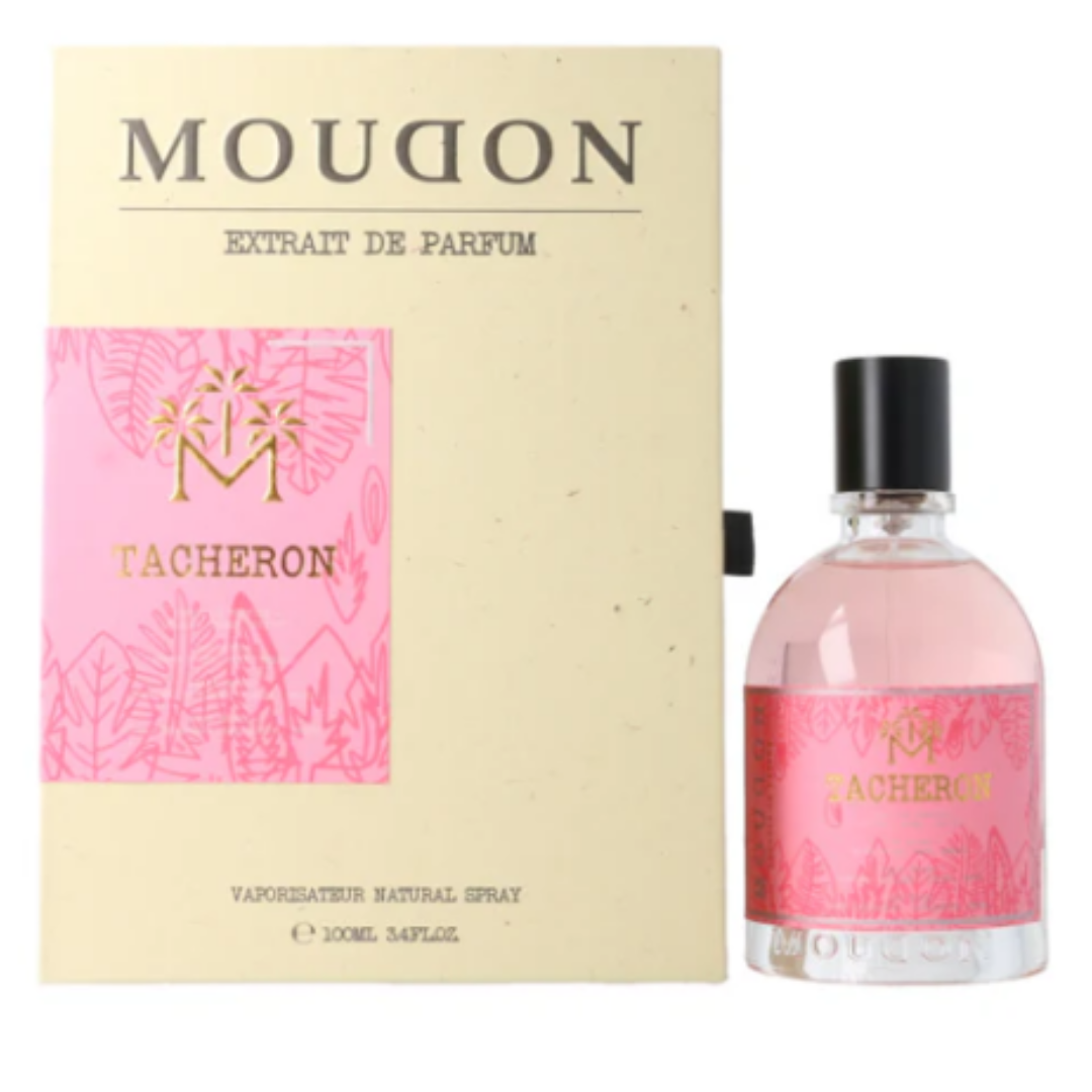 Moudon Tacheron Extrait de Parfum Unisex