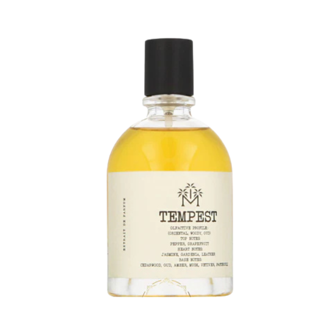 Moudon Tempest Extrait de Parfum Unisex
