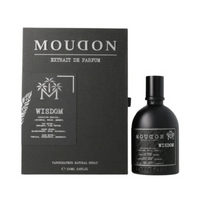 Moudon Wisdom Extrait De Parfum Unisex