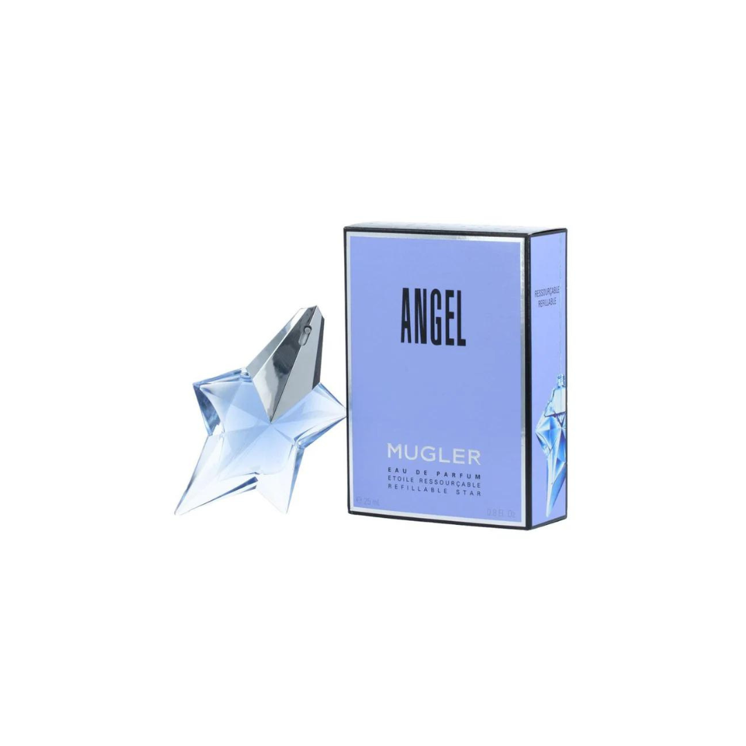 Mugler Angel Refillable Star For Women Eau de Parfum 25ml