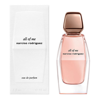 Narciso Rodriguez All Of Me For Women Eau de Parfum 90ml