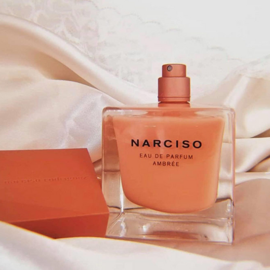Narciso Rodriguez Narciso Ambree For Women Eau De Parfum 90ml