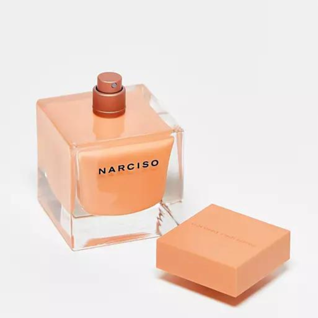 Narciso Rodriguez Narciso Ambree For Women Eau De Parfum 90ml