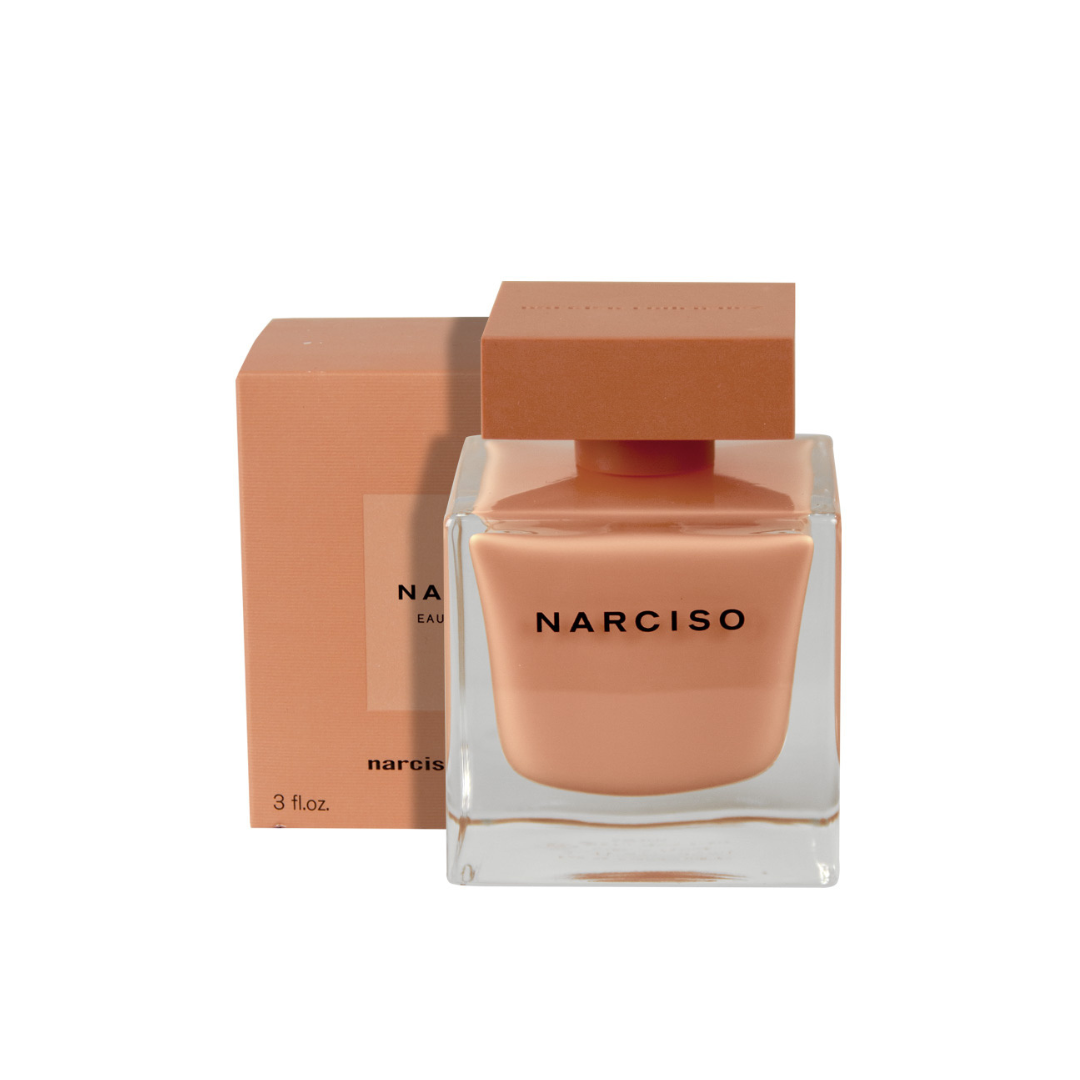 Narciso Rodriguez Narciso Ambree For Women Eau De Parfum 90ml