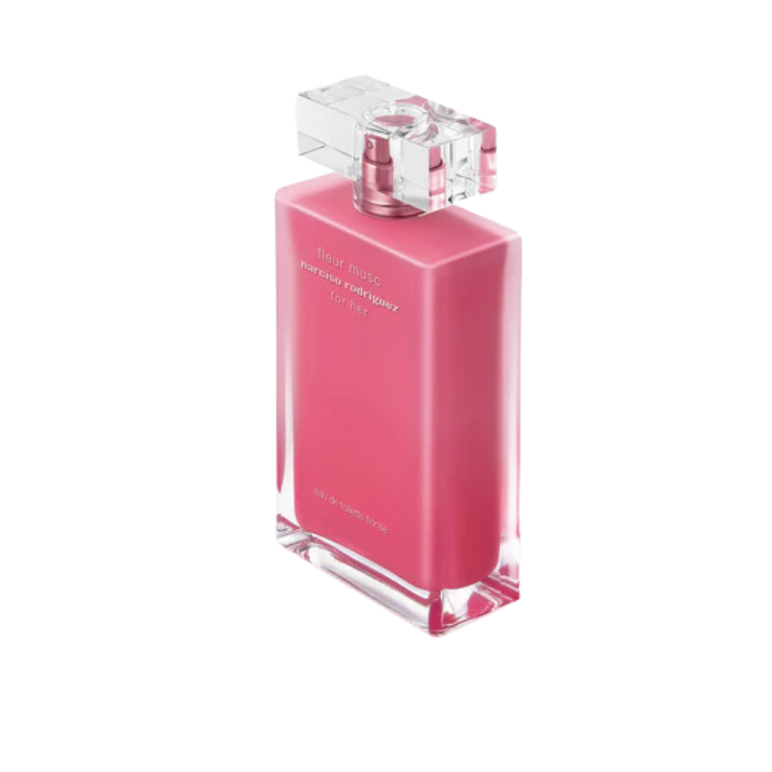 Narciso Rodriguez Fleur Musc For Women Eau de Parfum 100ml