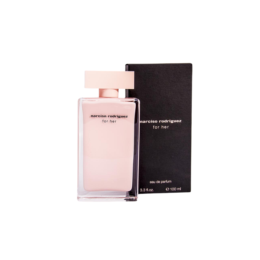 Narciso Rodriguez For Her Eau De Parfum 100ml