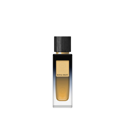 Natural by Woods Collection Dusk Unisex Eau De Parfum 100ml