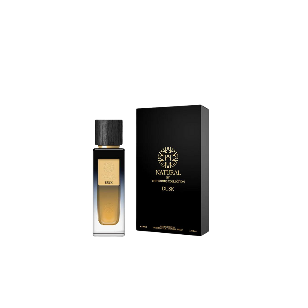 Natural by Woods Collection Dusk 100ml