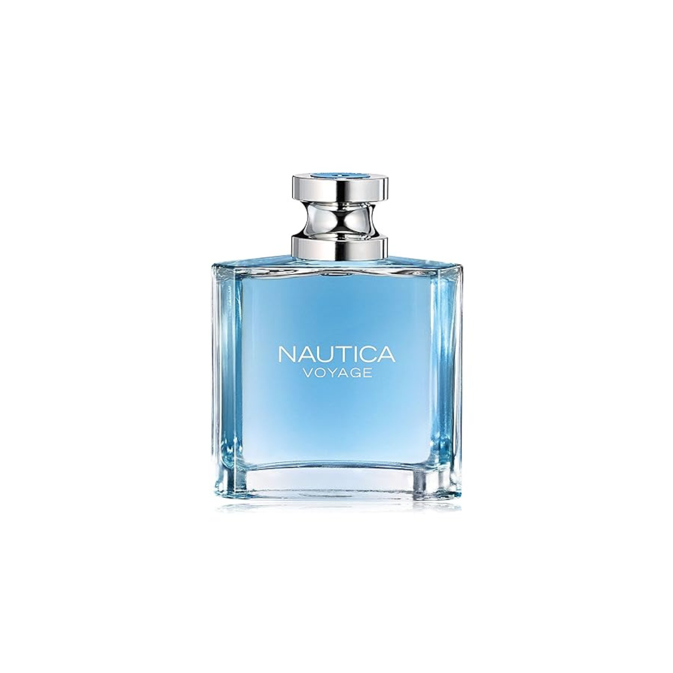 Nautica Voyage For Men Eau De Toilette 100ml
