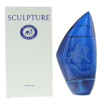 Nikos Sculpture For Men Eau de Parfum 100ml